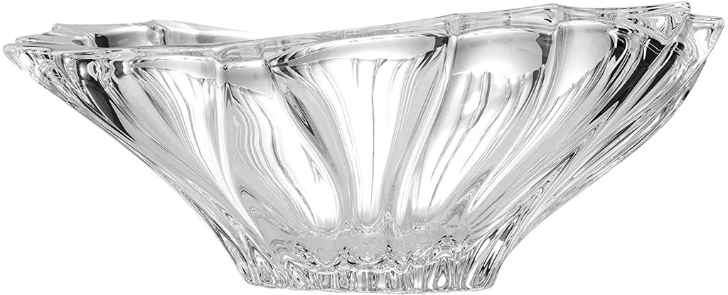 13'' Crystal Fruit Bowl Q47171
