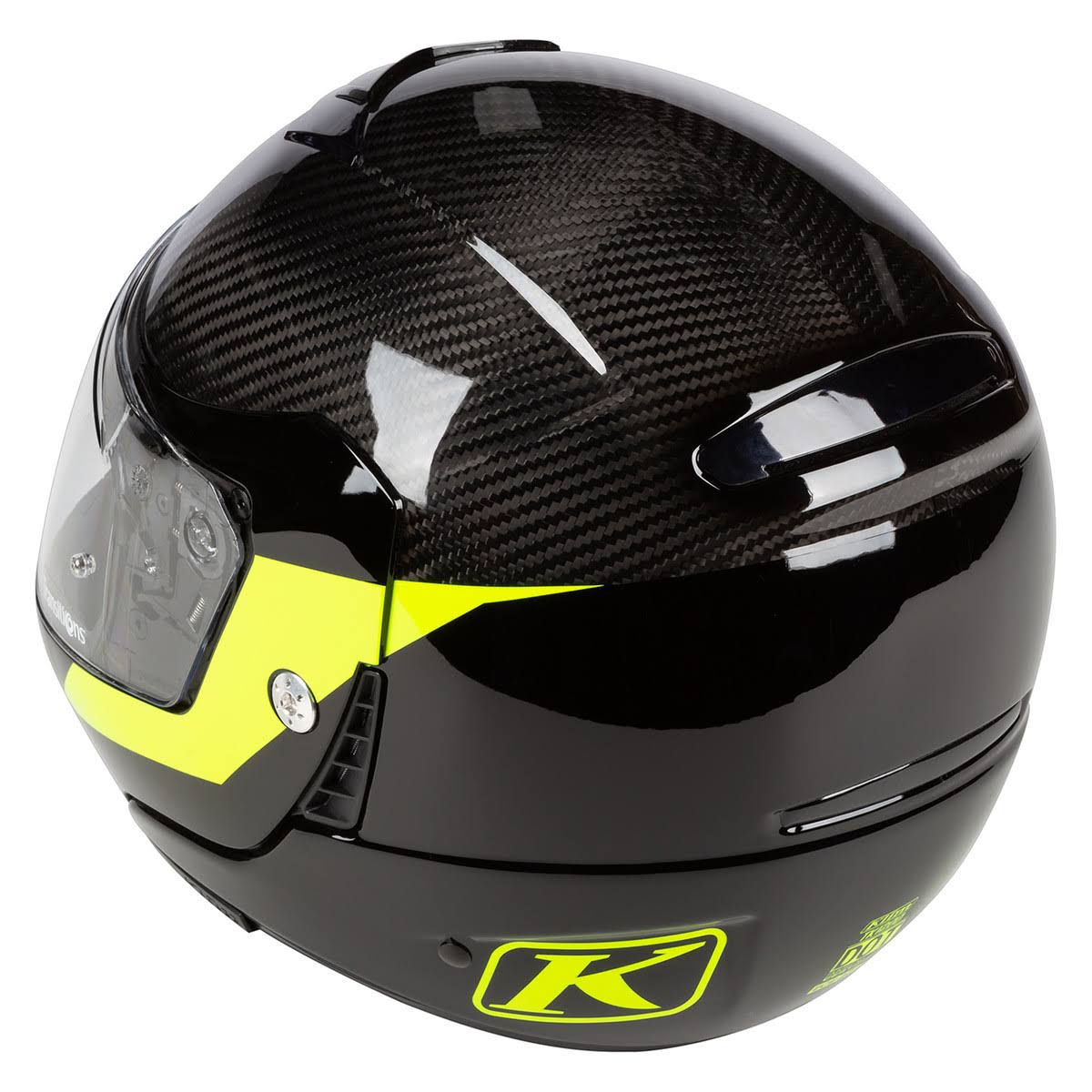Karbon Architek Helmet K92588