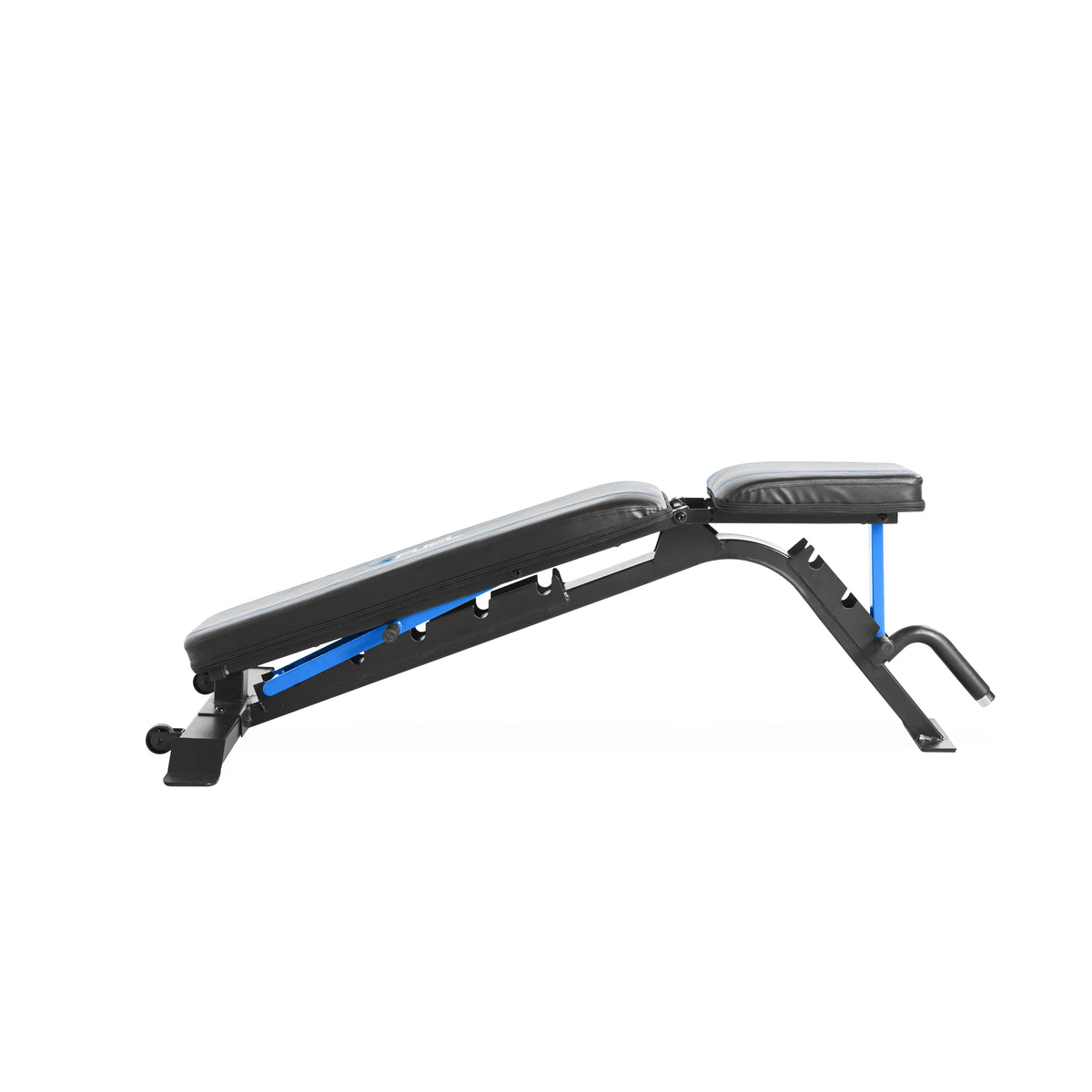 Adjustable FID Weight Bench O92089