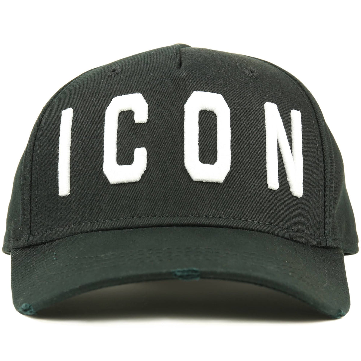 Black Baseball Cap P537