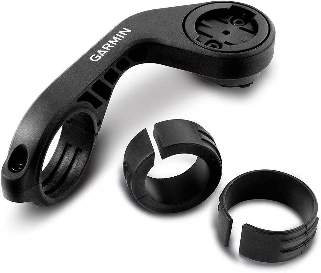 Black Cycling Mount O430