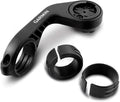Black Cycling Mount O430