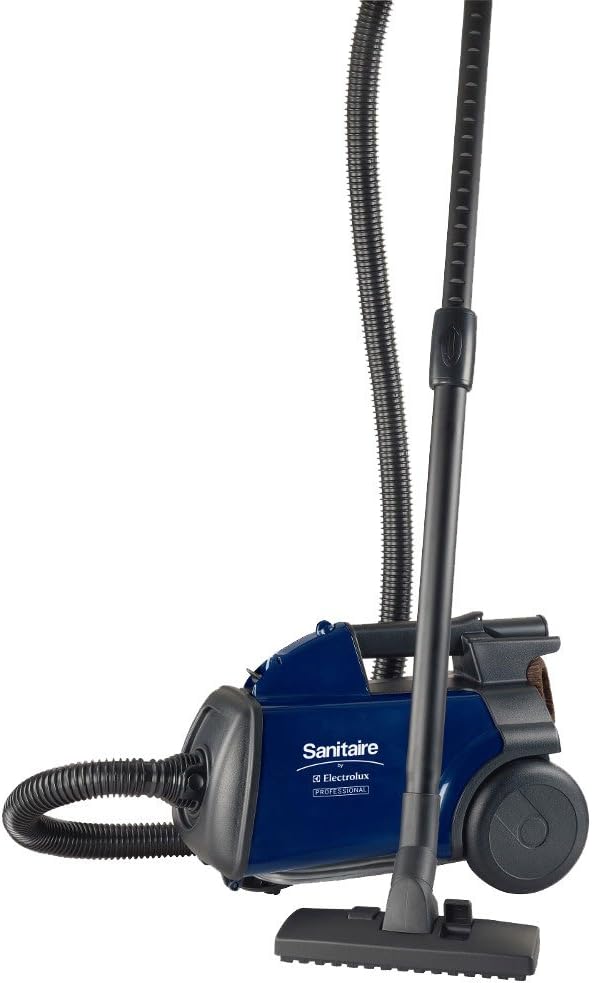 Canister Vacuum U3012