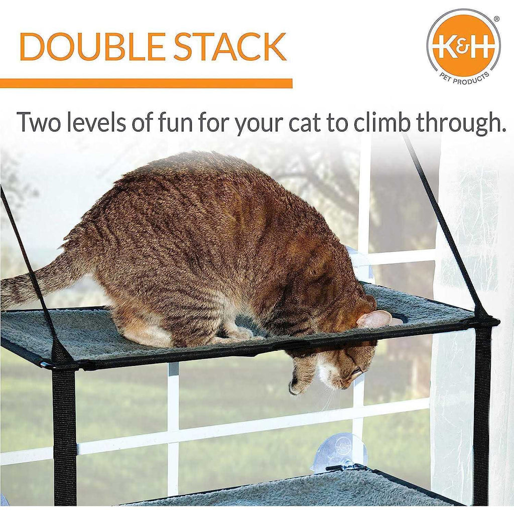 Window Pet Sill V6039