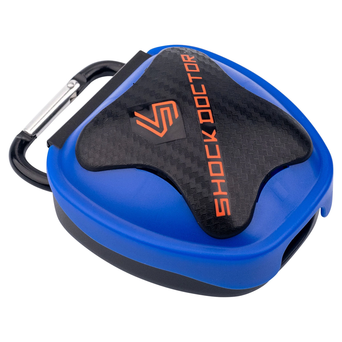 Blue Mouthguard Case B637184