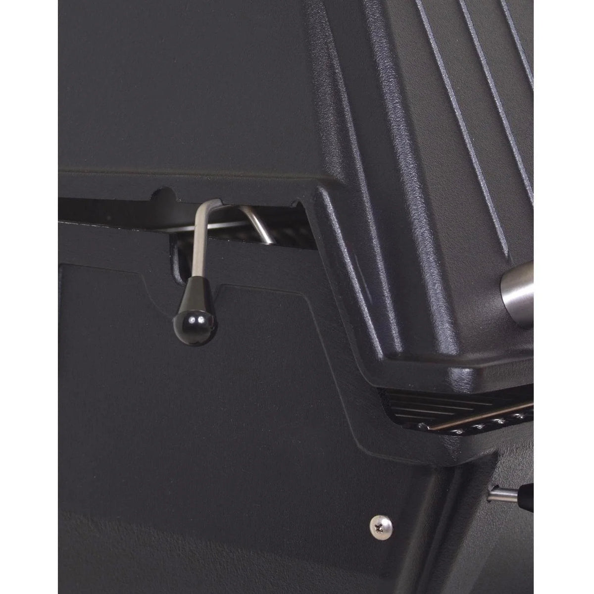 Stainless Steel Cart Propane Gas Grill W23650