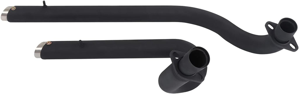 Stainless Steel Exhaust System Muffler Exhaust Pipe B488