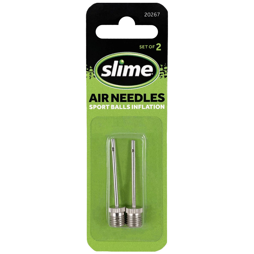 Bicycle Tire Air Needles 2 Pack F822