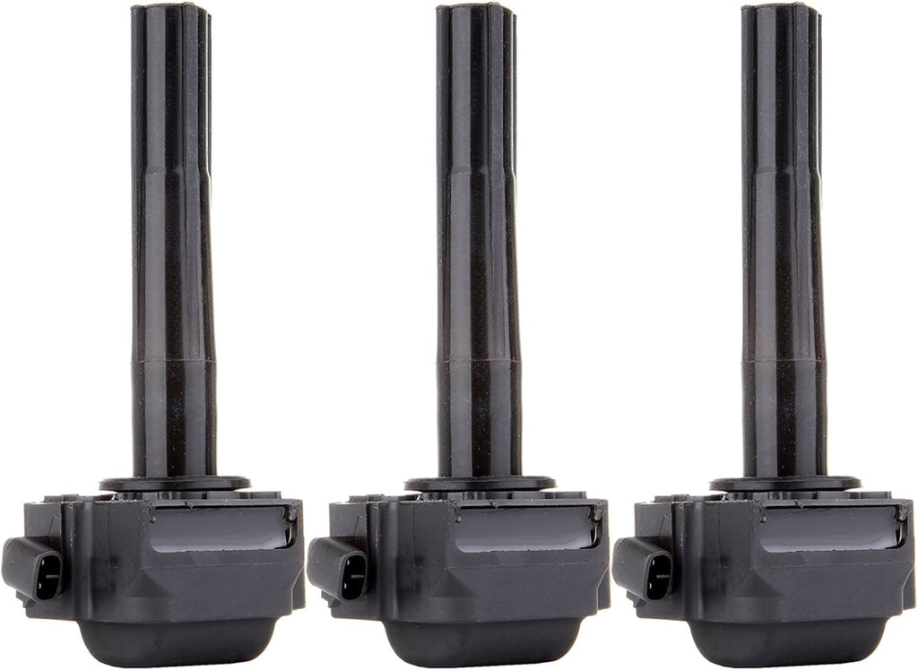 Ignition Coils Pack of 3 for Toyota Avalon Solara Sienna Camry Lexus ES300 V6 3.0L S54330