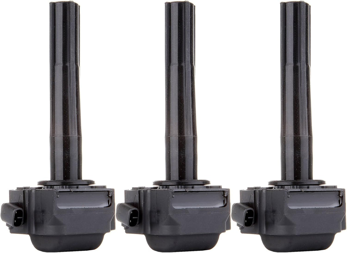 Ignition Coils Pack of 3 for Toyota Avalon Solara Sienna Camry Lexus ES300 V6 3.0L S54330