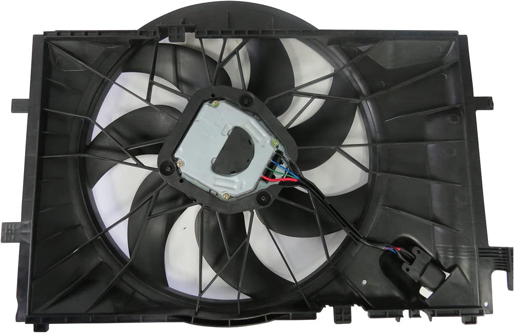 Replacement Cooling Fan Assembly R119136