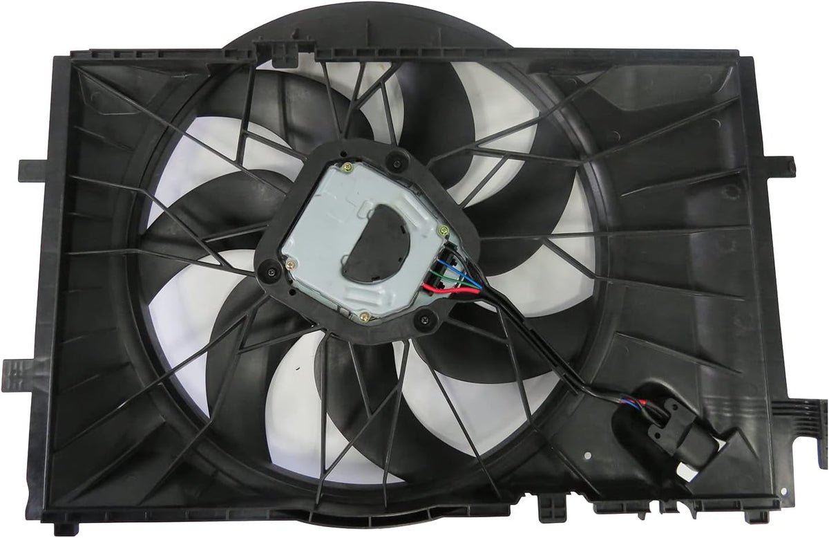 Replacement Cooling Fan Assembly R119136