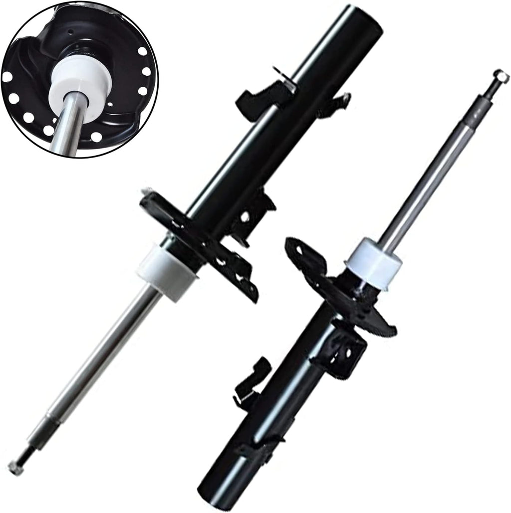 Rear Left Air Shock Absorber Air Struts W60425