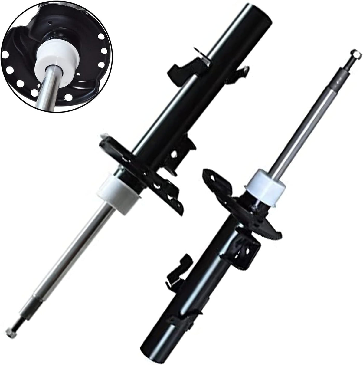 Rear Left Air Shock Absorber Air Struts W60425