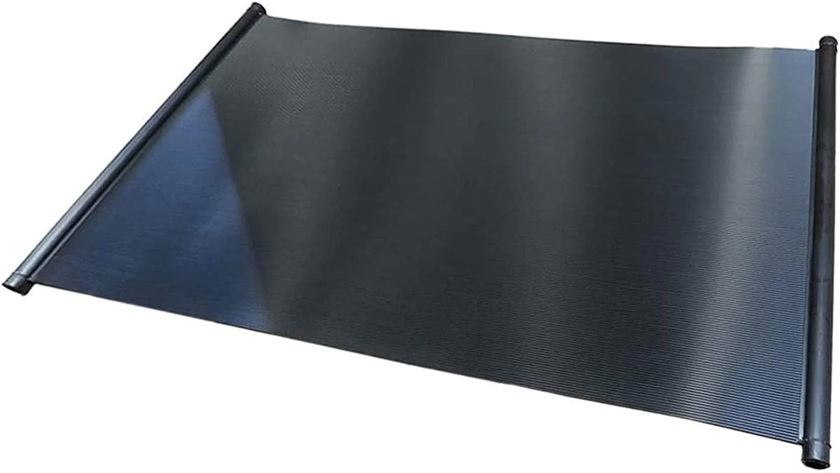4 X 10 Foot Solar Pool Heating Panel E224