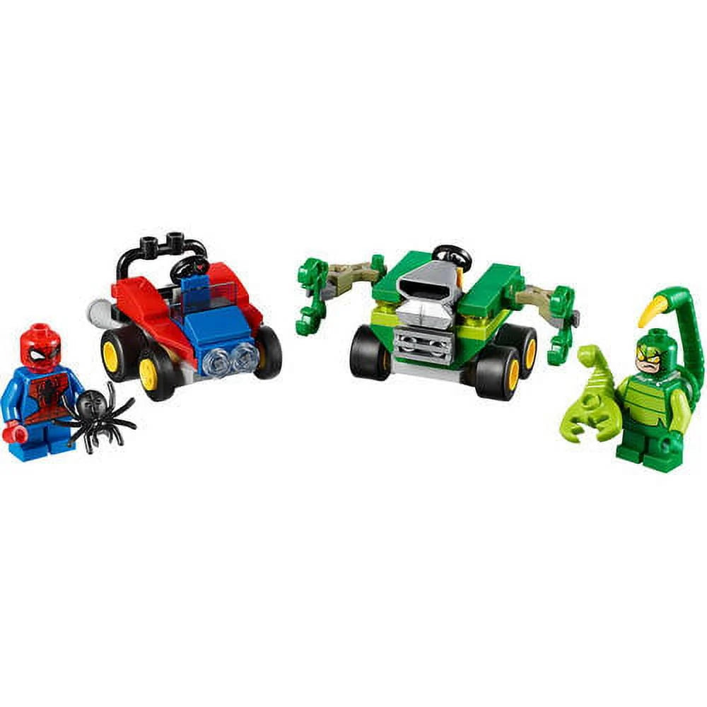 Lego 76071 A38985