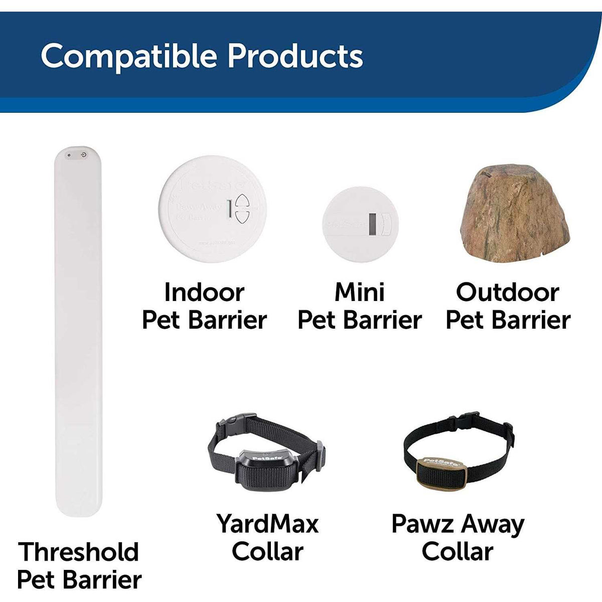 Indoor Pet Barrier H2833