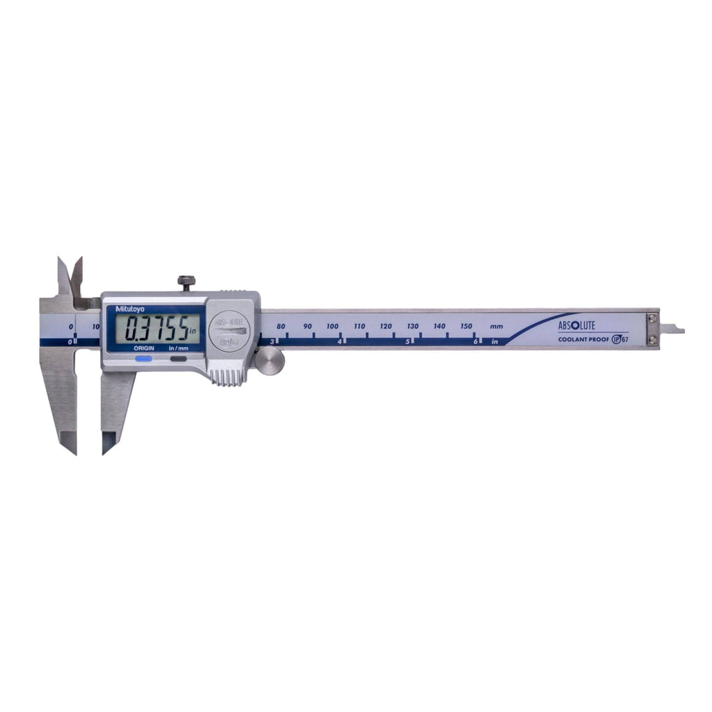 Digital Caliper I8481