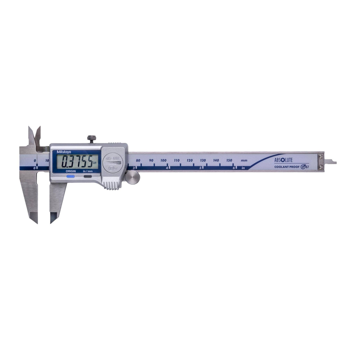 Digital Caliper I8481
