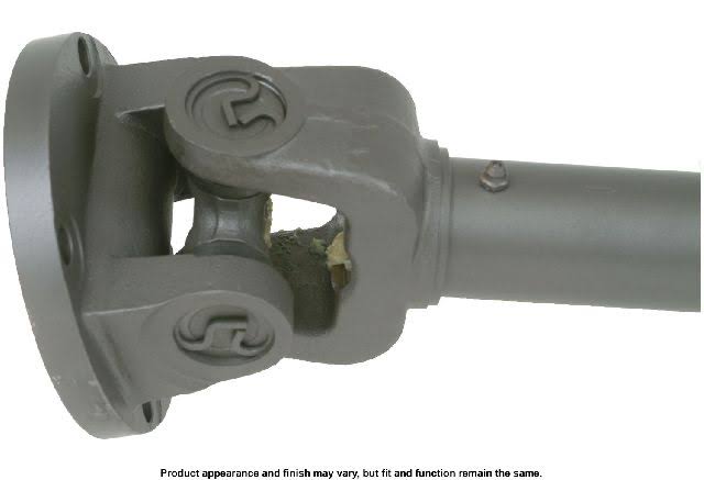 Drive Shaft B45025