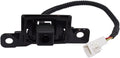 Back-Up Camera V8764