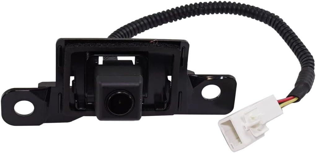 Back-Up Camera V8764