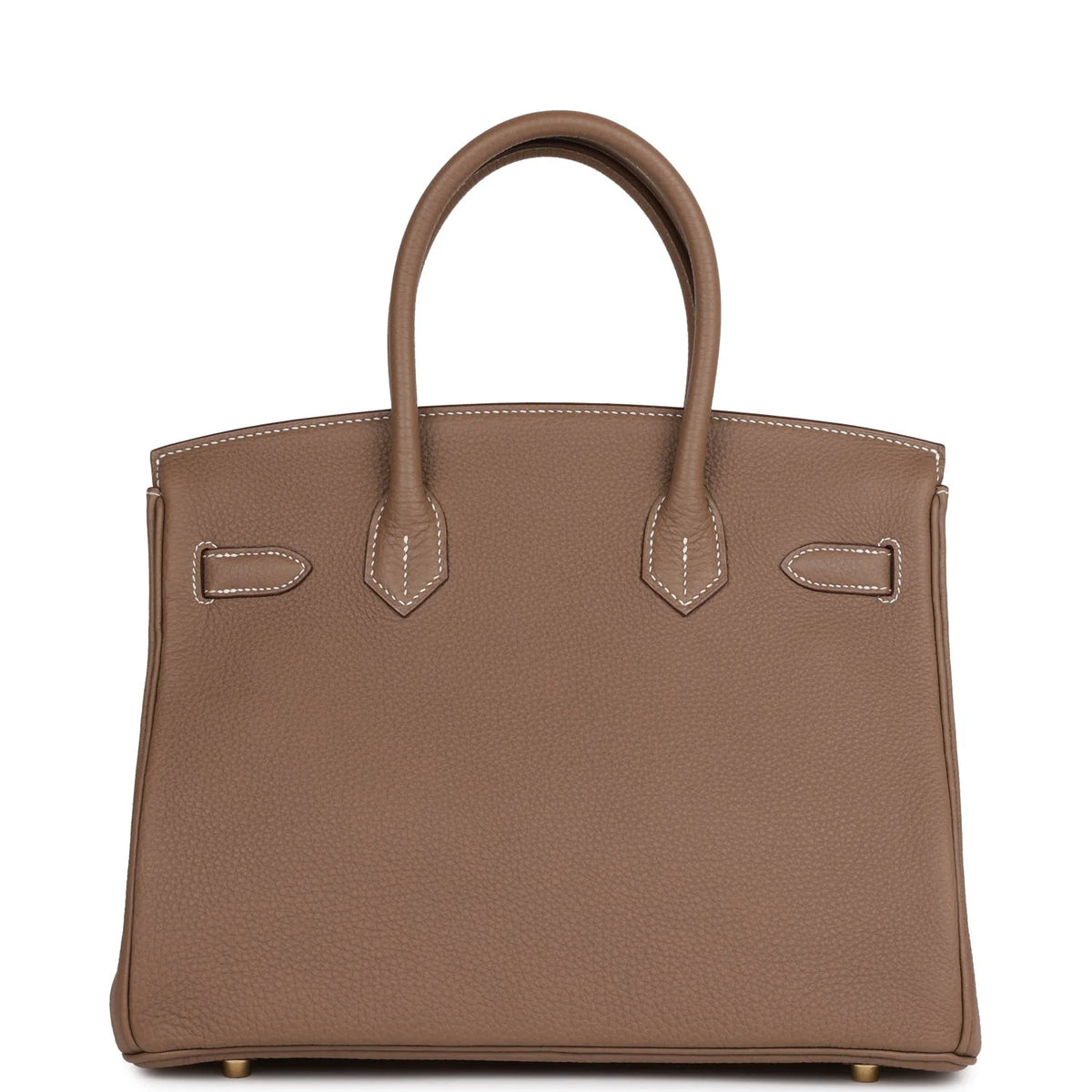 Etoupe Togo Handbag E27982
