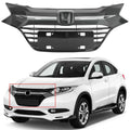 Front Upper Grille for Honda HR-V J1528