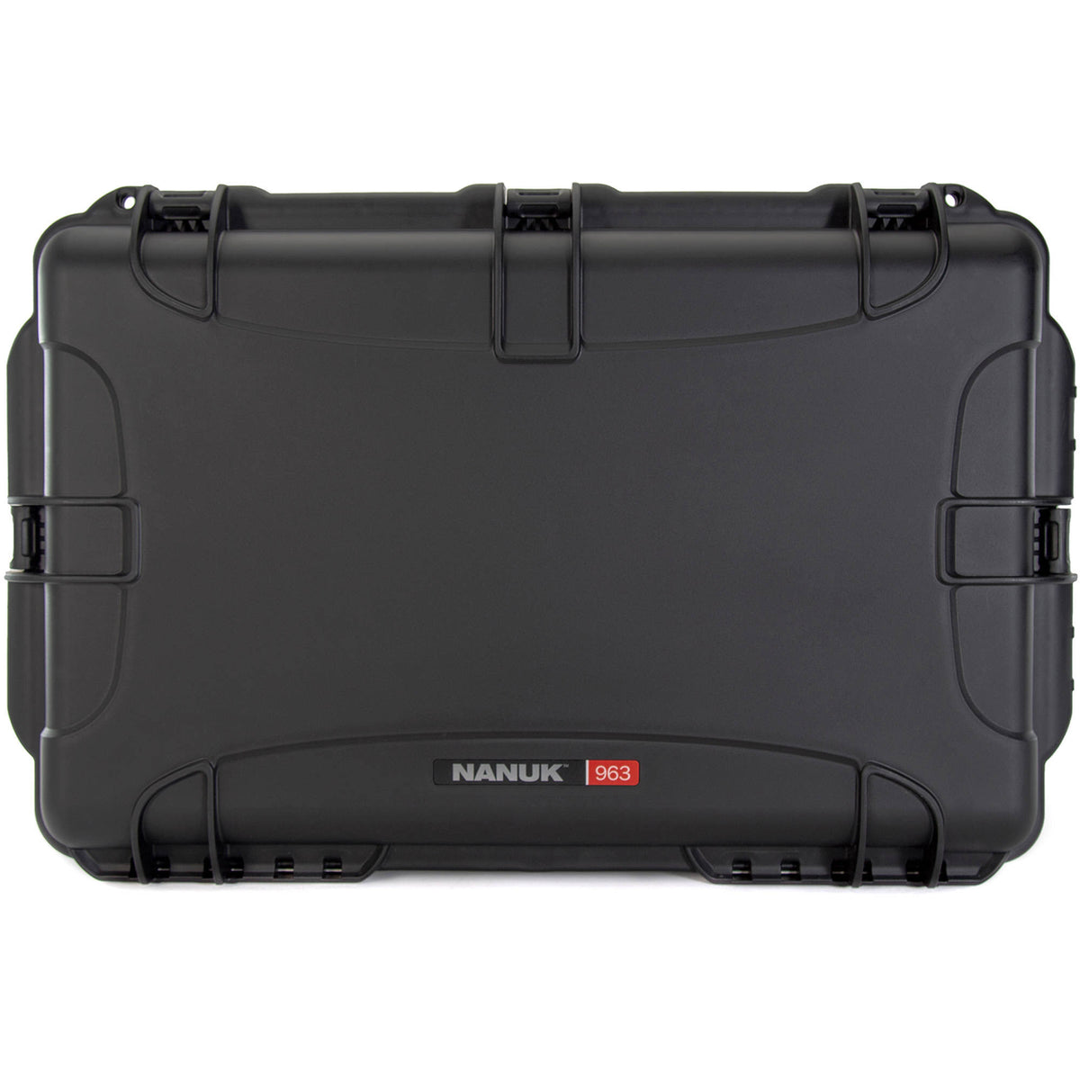 Black Empty Case R12528
