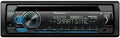 Car Stereo CD Player Receiver Bluetooth J1324