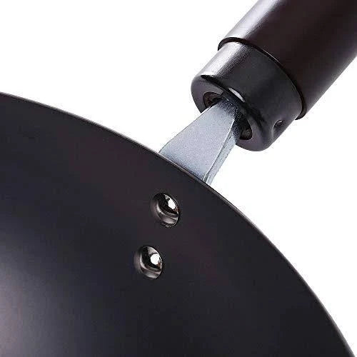 Stir Fry Pan 30cm Made in Japan J41943