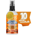 Natural Pet Cologne Body Spray for Dogs and Cats B36467