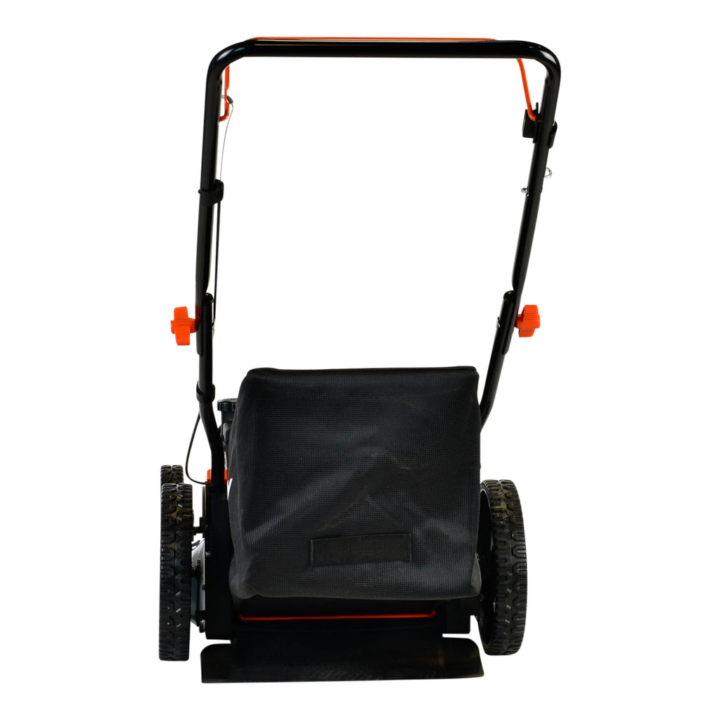 21-Inch Push Lawnmower with 140 cc Engine E86971