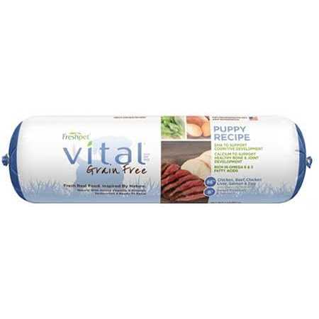 Grain Free Puppy Food Z841