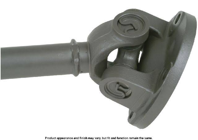 Drive Shaft B45025