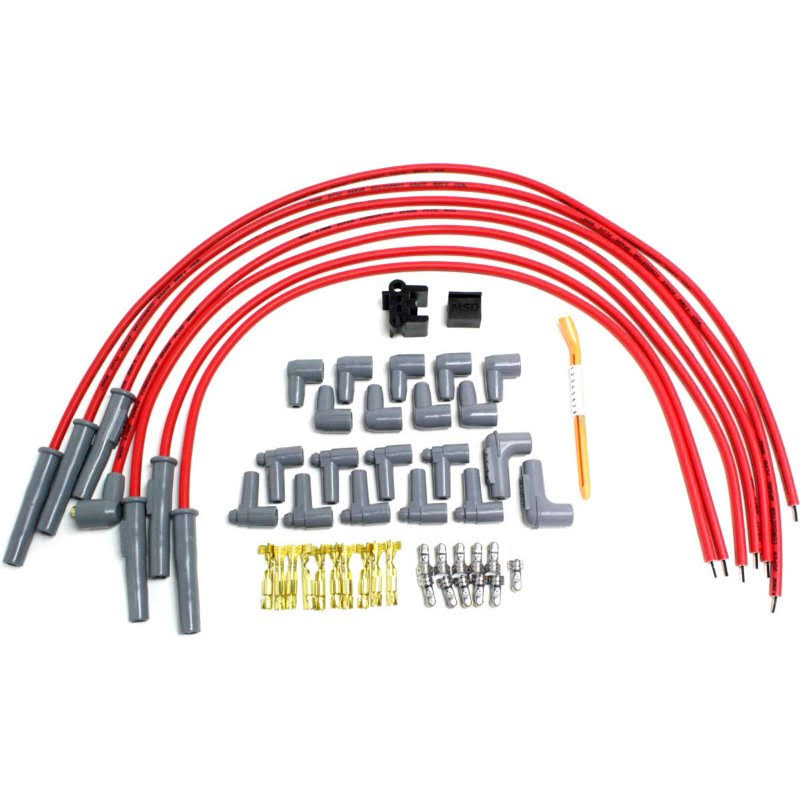 Spark Plug Wire Set J188