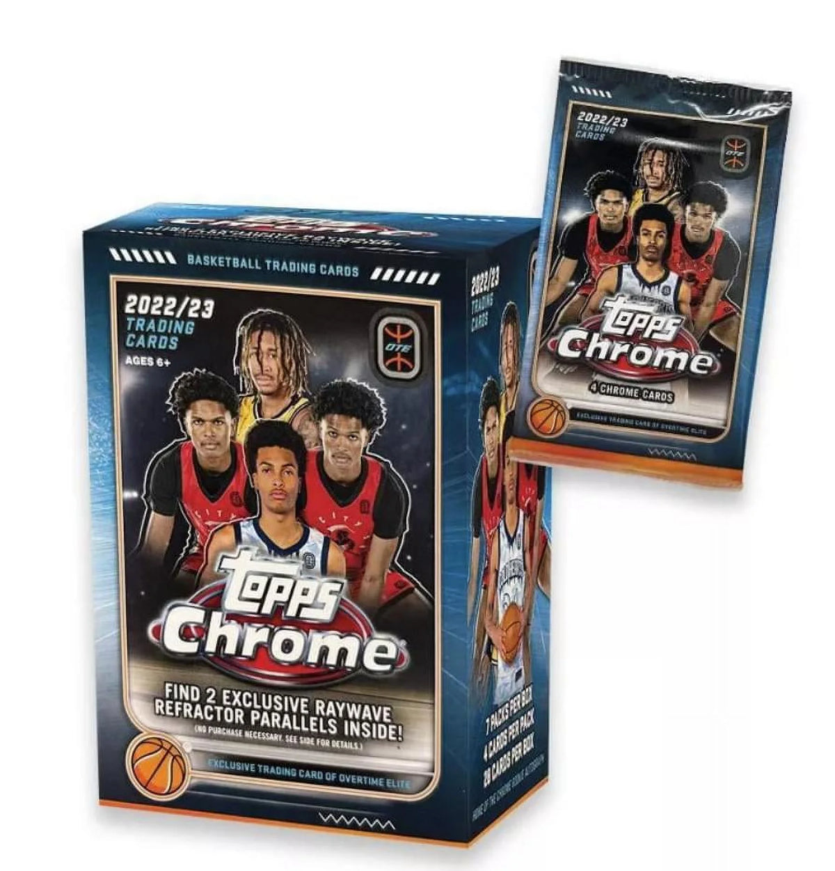 Factory Sealed Value Box N815