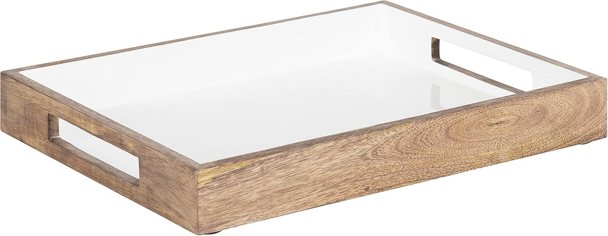 Modern Wooden Tray H906