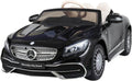 Red 12V Electric Ride on Car with Remote Control F37327