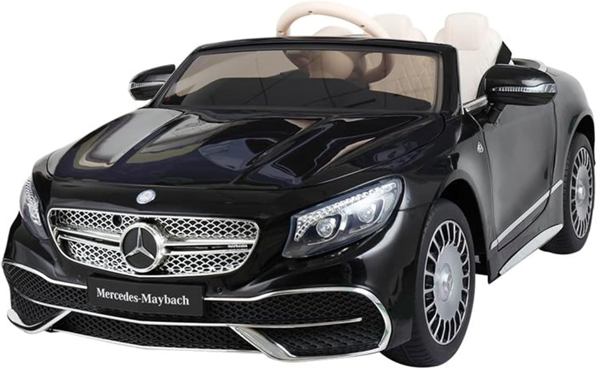 Red 12V Electric Ride on Car with Remote Control F37327