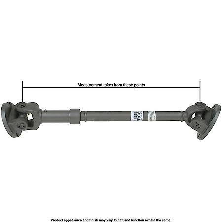 Drive Shaft B45025