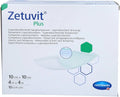 Sterile Absorbent Compresses 10 x 10 cm Pack of 10 J325