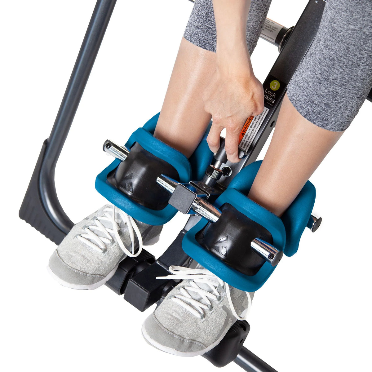 Inversion Table C406021