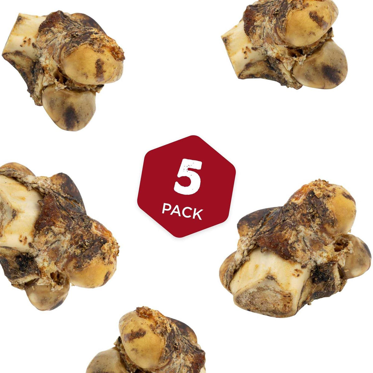 Knuckle Bone for Dogs E441