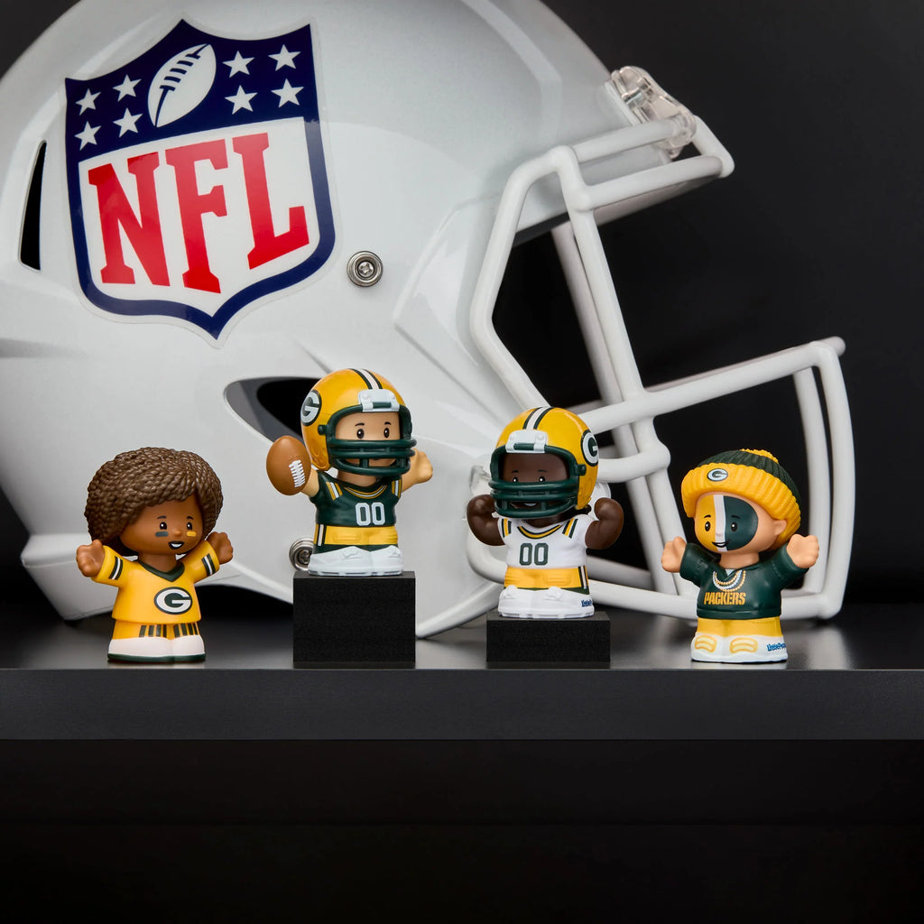 Little People Collector Set J1288
