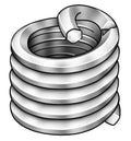 Helical Insert, Size: 3/8 x 18 H9225