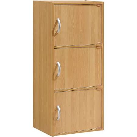 6 Door Storage Cabinet C14767