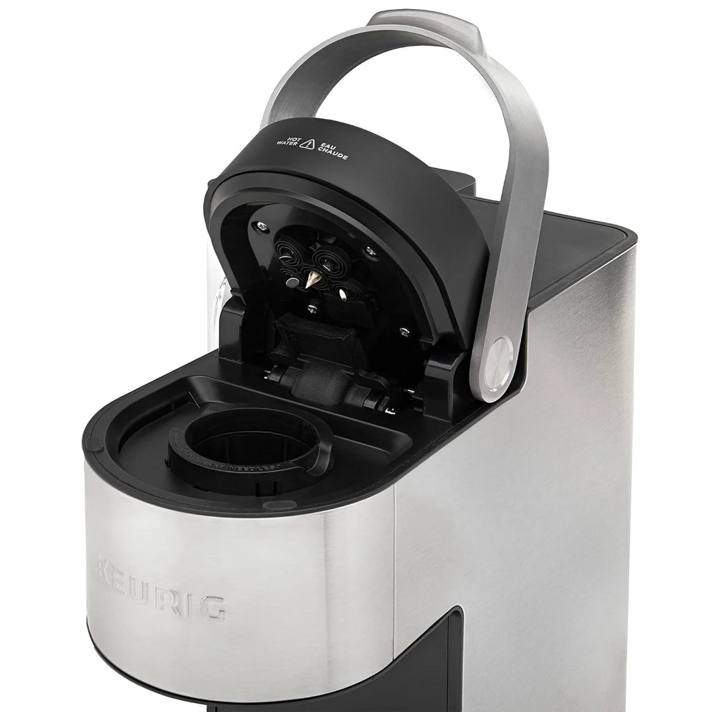 Single-Serve K-Cup Pod Coffee Maker V9328