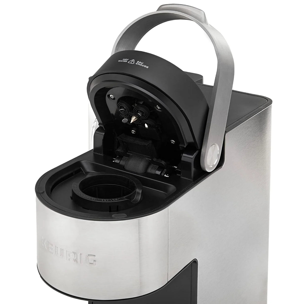 Single-Serve K-Cup Pod Coffee Maker V9328