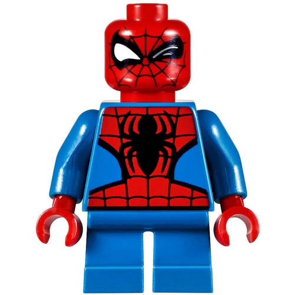 Lego 76071 A38985
